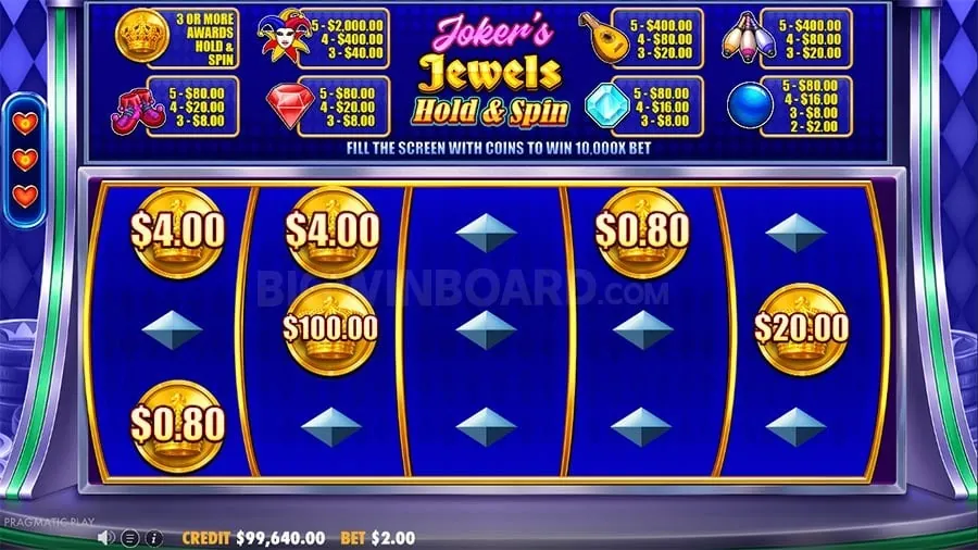 Jackpot Strategy article
