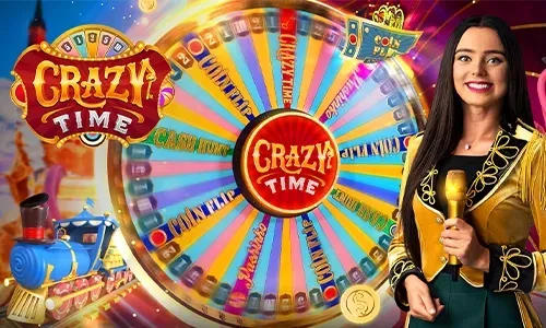 Jackpot Slot Game
