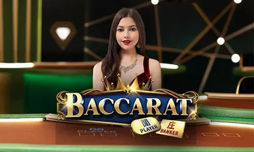 Live Roulette game